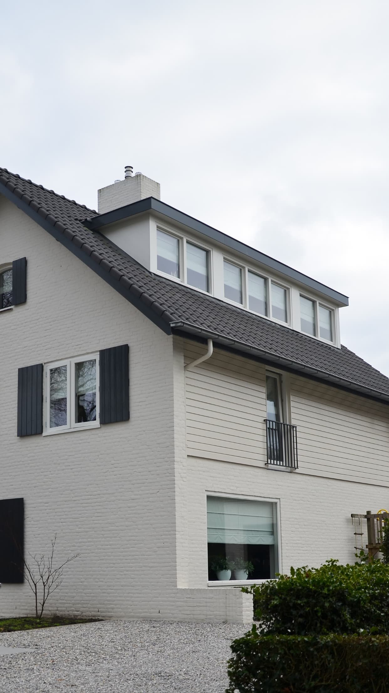 Residential